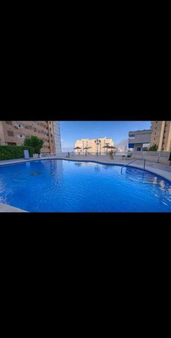 Trinisol 2 Apartamento Benidorm